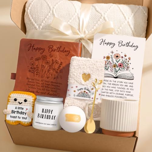 Birthday Gifts for Women Happy Birthday Gifts Ideas for Her Unique