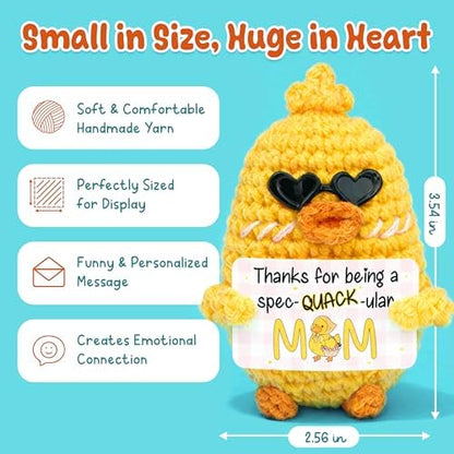 OASSIE Christmas Mom Birthday Gifts from Daughter Son - Mama Mom Gifts