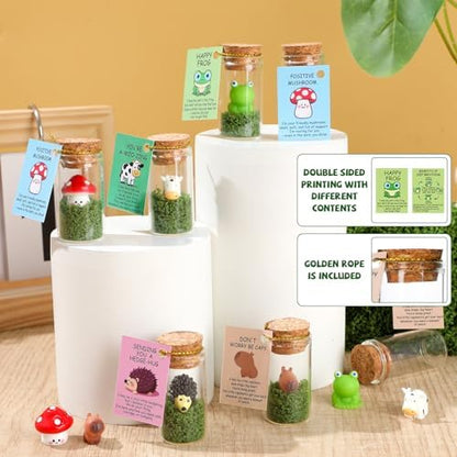 gisgfim 40 Sets Christmas Employee Appreciation Gifts Bulk for