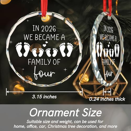 Newborn Baby Gifts for Couples in 2026 We Became a Family of Four