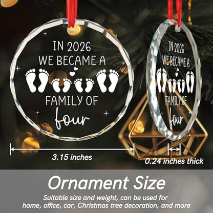 Newborn Baby Gifts for Couples in 2026 We Became a Family of Four