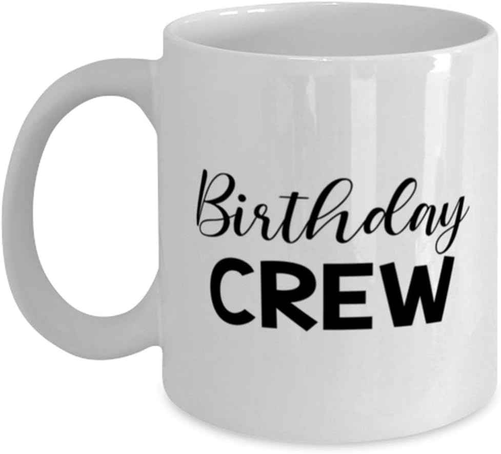 Birthday Funny Gifts for Friends, Unique Gifts from Men, Special Gifts for Women