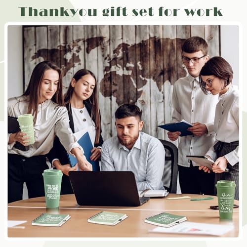 Skylety 12 Set/ 48 Pcs Employee Appreciation Gifts Bulk Administrative