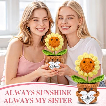 Sisters Gifts from Sister Birthday Gifts for Sisters Adult Funny Gift