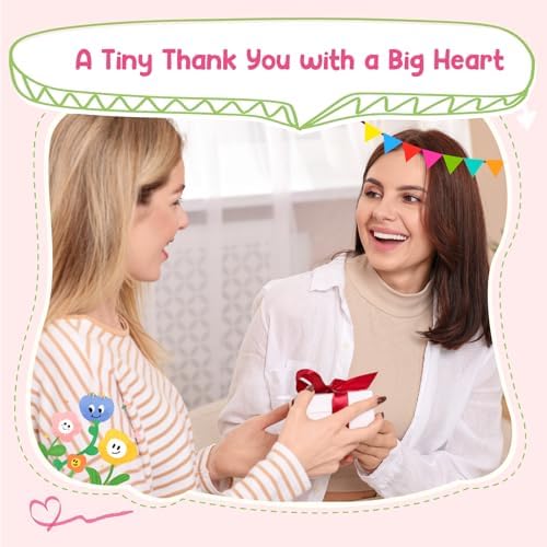 Appreciation Gift for Teachers, Coworkers, Nurses, Friends