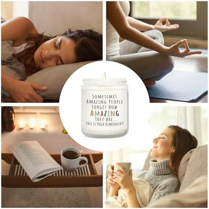 Craftique Gifts for Women, Birthday Gifts for Women- You're Amazing