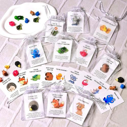 200 Sets Employee Appreciation Gifts Bulk for Coworkers Team Staff