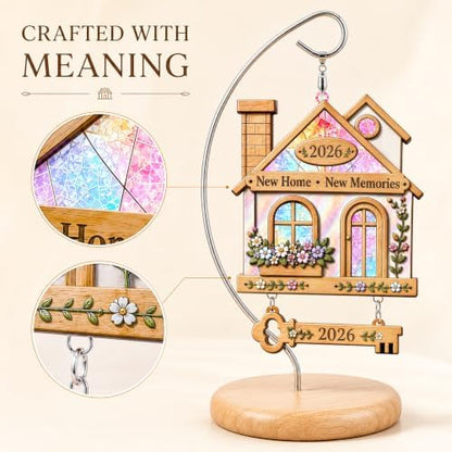Housewarming Gifts for New Home, 2026 New Home Decor, Housewarming