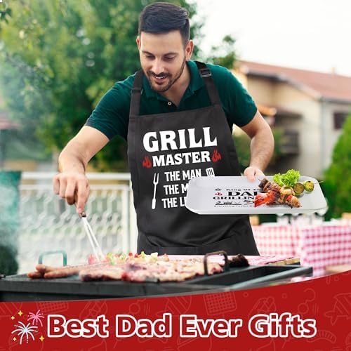 Birthday Thank You Gifts for Daddy from Daughter Son Wife,Best Dad