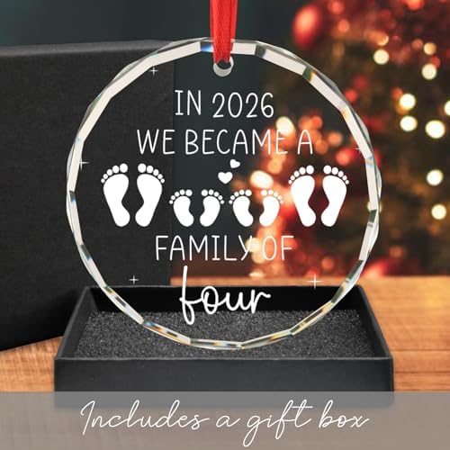 Newborn Baby Gifts for Couples in 2026 We Became a Family of Four
