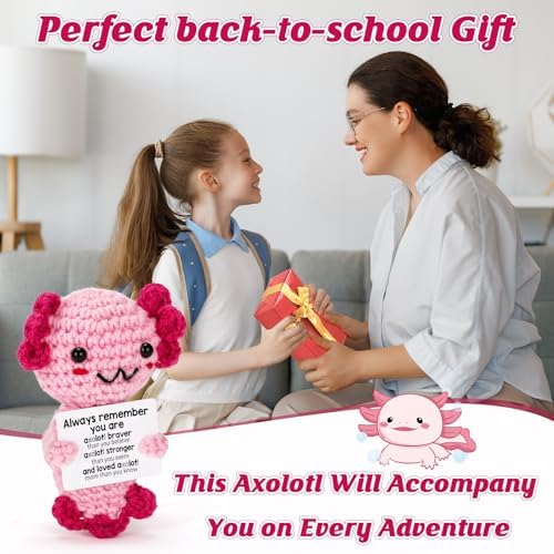 First Day of School Gifts for Teen Girls, Camp Care Package Ideas