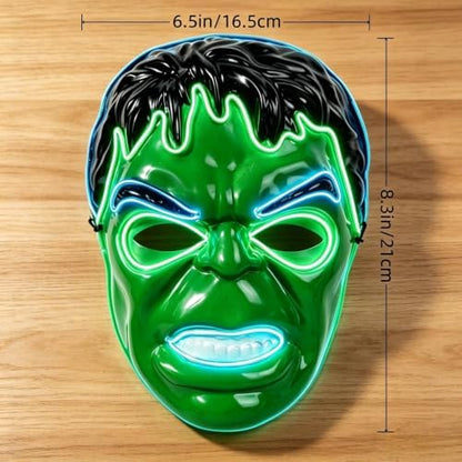 Cartoon Role Play Masks Halloween Mask