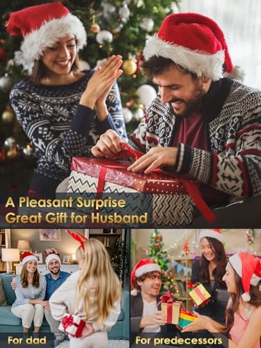 Stocking Stuffers for Men Gifts,Multi Tool Hammer Multitool for