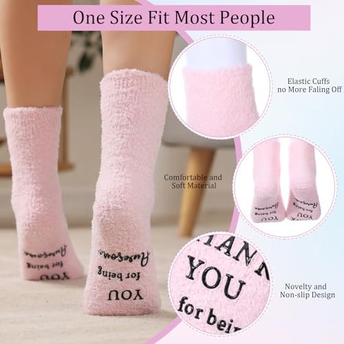 6 Set 30 Pcs Employee Appreciation Gifts Bulk 16 Oz Thank You Glass