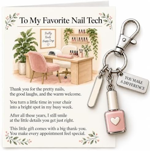 The You Make a Difference Appreciation Gift Set, Cards and Keychains
