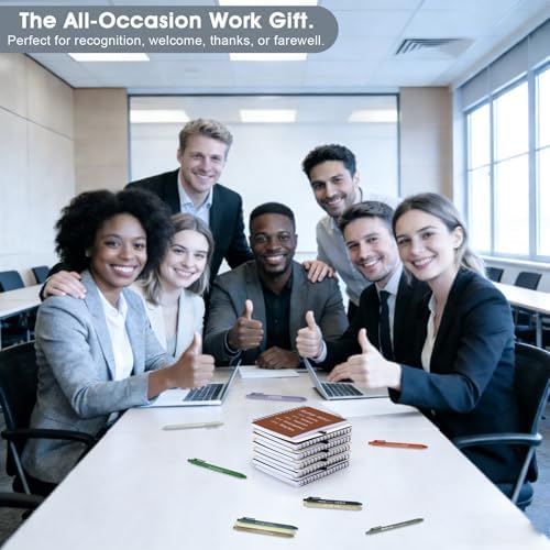 10 Sets/20 Pcs Employee Appreciation Gifts Bulk – Inspirational