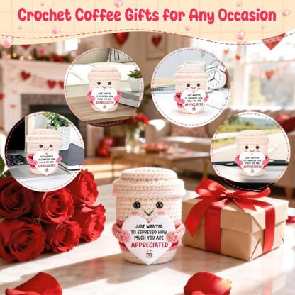 Appreciation Gifts for Employee Coworker Staff Thank You Gifts for