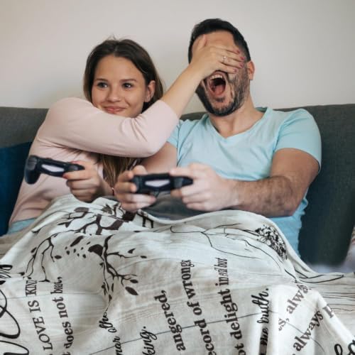 Wedding Gifts for Couples, Bridal Shower Gifts for Bride to Be Soft