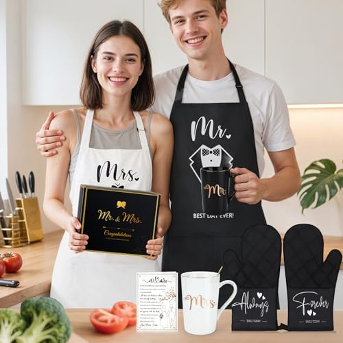 Wedding Gifts for Couples 2026 Bridal Shower Gift for Bride To Be