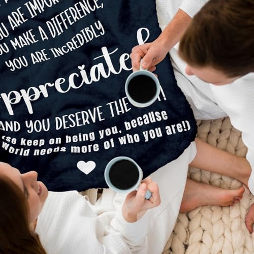 Inspirational Gifts for Women, Appreciation Gifts for Women Coworkers