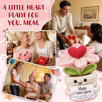 Gifts for Mom from Daughter Son - Christmas, Birthday Gifts for Mom