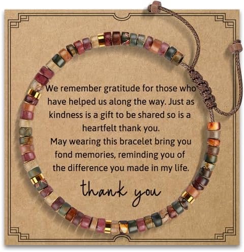 AGOT Thank You Gifts for Women: Teacher Appreciation Office Gifts for