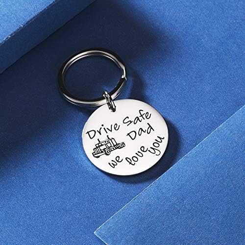 CJ&M Dad Money Clip - Father's Day Gift from Daughter