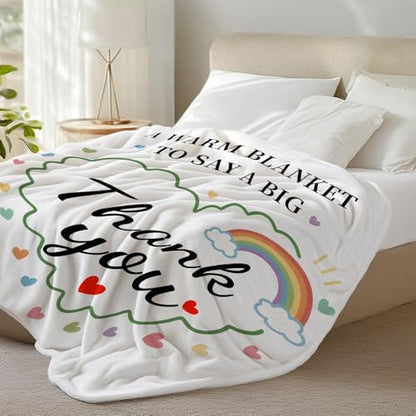 Thank You Gifts for Women Men, Appreciation Gifts for Mom Dad Teacher
