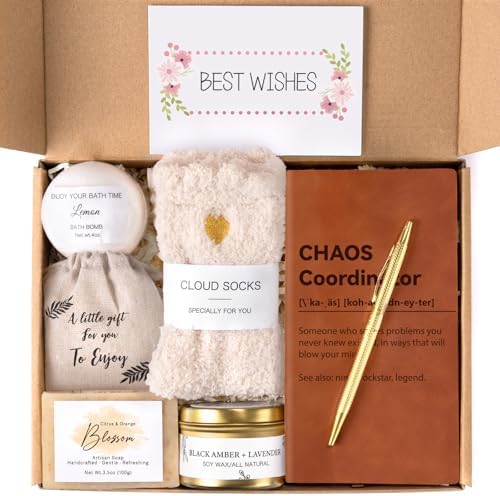 Thank You Gifts for Women, Chaos Coordinator Gift for Employee