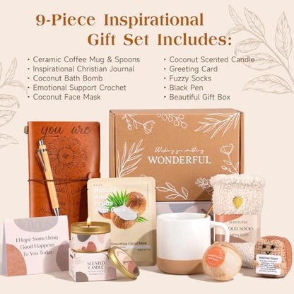 Christian Gifts for Women, Happy Birthday Gifts for Women