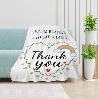 Thank You Gifts for Women Men, Appreciation Gifts for Mom Dad Teacher
