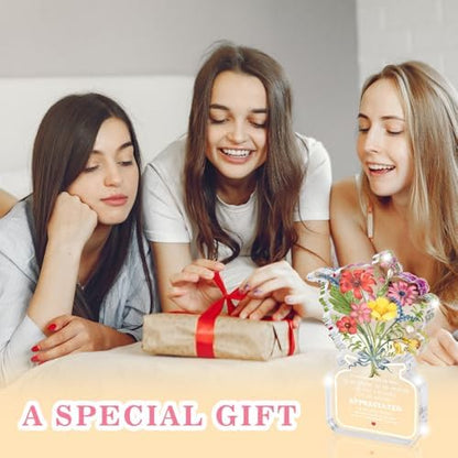 Inspirational Gift Ideas, Thank You Gifts for Women Friends