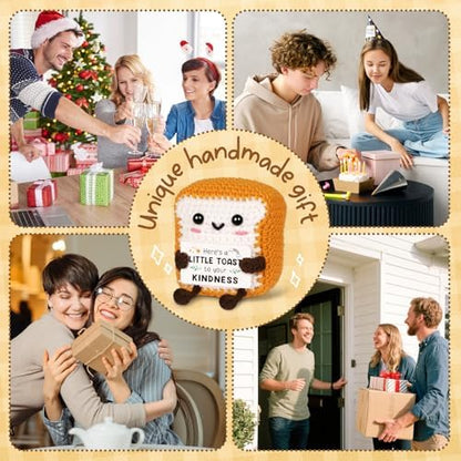 Thank You Gifts for Women Men, Therapist Appreciation Gifts, Counselor