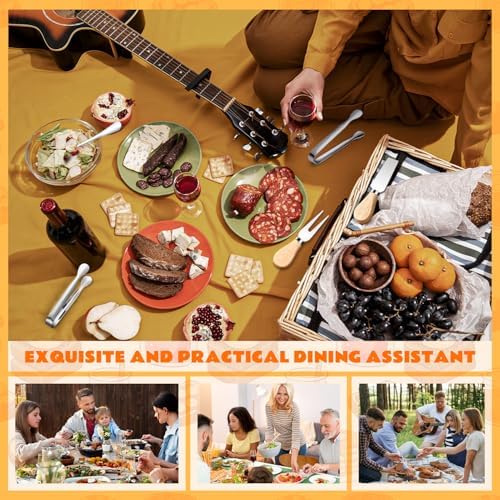 Charcuterie Boards Accessories Charcuterie Utensils 169Pcs Cheese