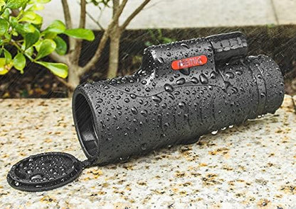 Monocular Telescope High Power 8x42 Monoculars Scope Compact