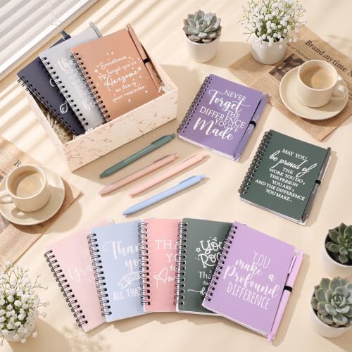 Tellingyou 20 Pcs Appreciation Gifts Bulk for Employee Coworkers
