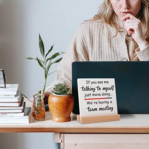Funny Office Decor Sings White Elephant Gag Gifts for Coworker