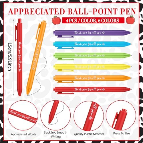 72 Pcs Back to School Gifts First Day of School Gifts