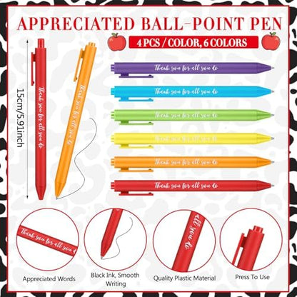 72 Pcs Back to School Gifts First Day of School Gifts