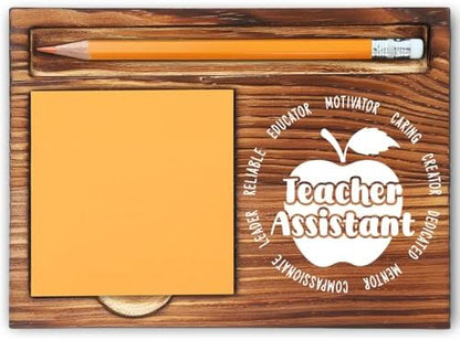 Teacher Assistant Gifts, Best Appreciation Gifts for Teaching Aides