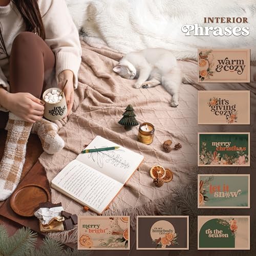 Sincerely, Me Christmas Cozy Gift Box with Blanket, Set for Her