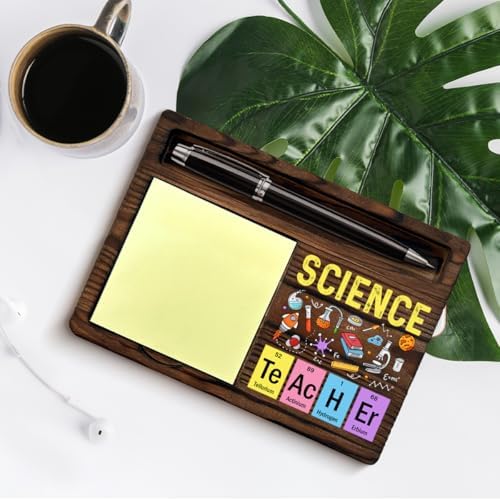 Science Teacher Gifts for Women Men, Gifts for Science Teacher Thank