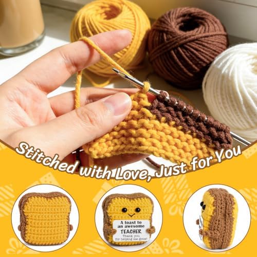 Teacher Appreciation Gifts for Women Men - Thank You Present for