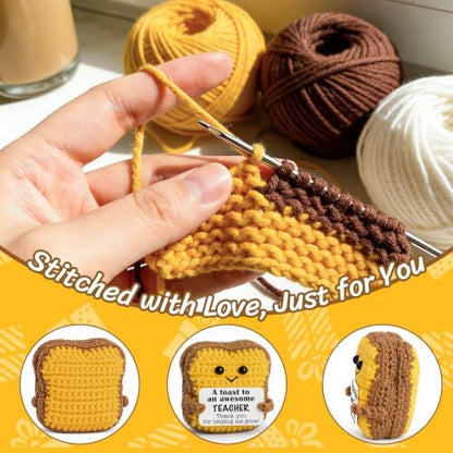 Teacher Appreciation Gifts for Women Men - Thank You Present for