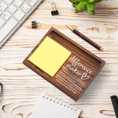 Difference Maker Appreciation Thank You Gift for Employee Coworker