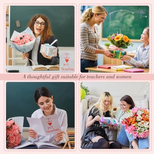 Thank You Teacher Appreciation Gifts in Bulk, Back To School Supplies