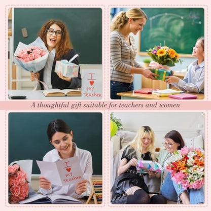 Thank You Teacher Appreciation Gifts in Bulk, Back To School Supplies