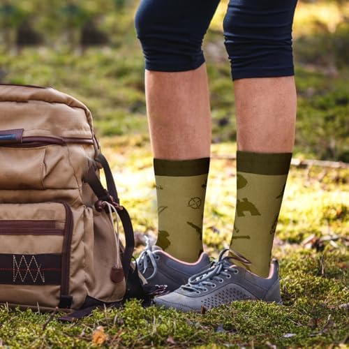 Stocking Stuffers for Men Teen Boys,Christmas Socks Gifts for Men Dad