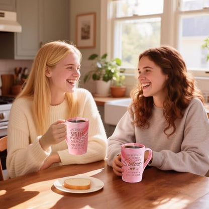 Eletorot Christmas Gifts for Sisters from Sister, Spa Relaxation