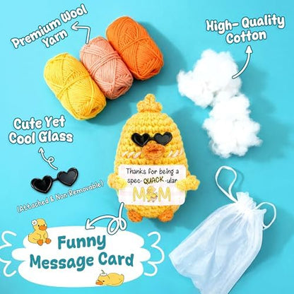 OASSIE Christmas Mom Birthday Gifts from Daughter Son - Mama Mom Gifts